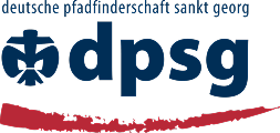Logo dpsg