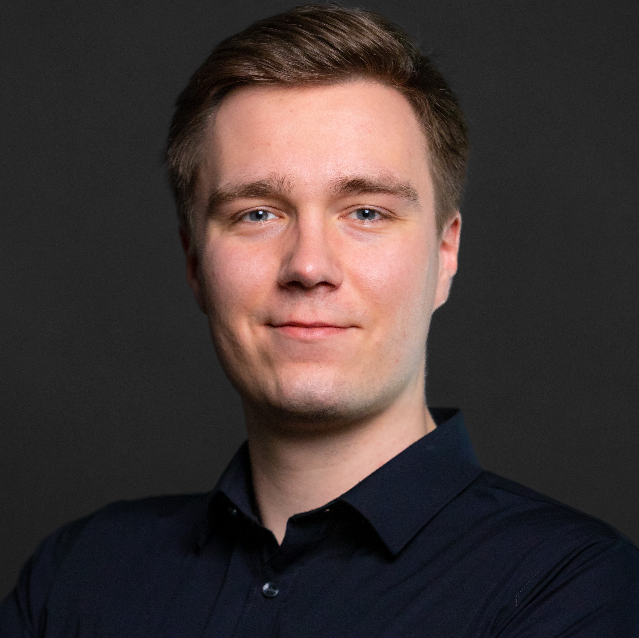Tobias Demircioglu